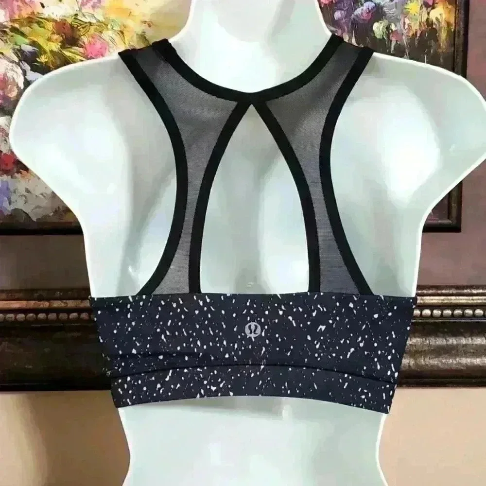 Lululemon athletica sport bra